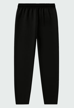 Calça Moletom Gothic P Preta - Prison®Calça moletom