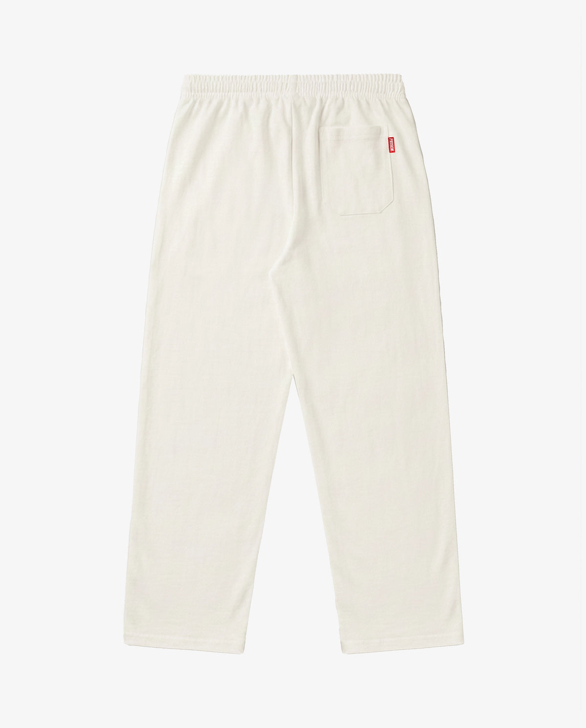 Calça Moletom Masculina Prison Off-White Track Core