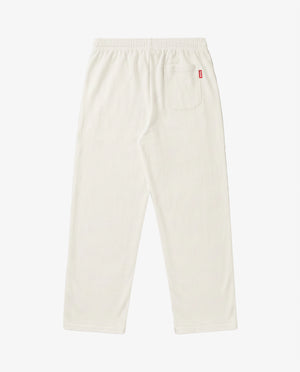 Calça Moletom Masculina Prison Off-White Track Core