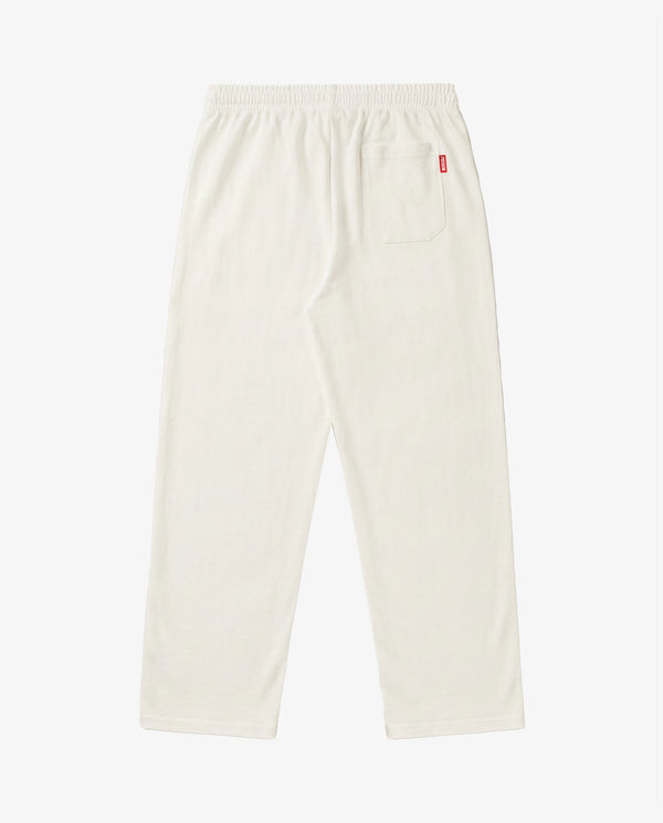 Calça Moletom Masculina Prison Off-White Track Core