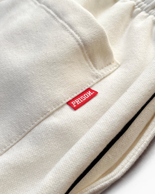 Calça Moletom Masculina Prison Off-White Track Core