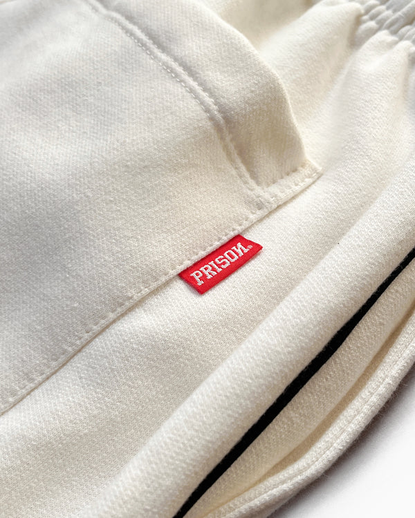 Calça Moletom Masculina Prison Off-White Track Core