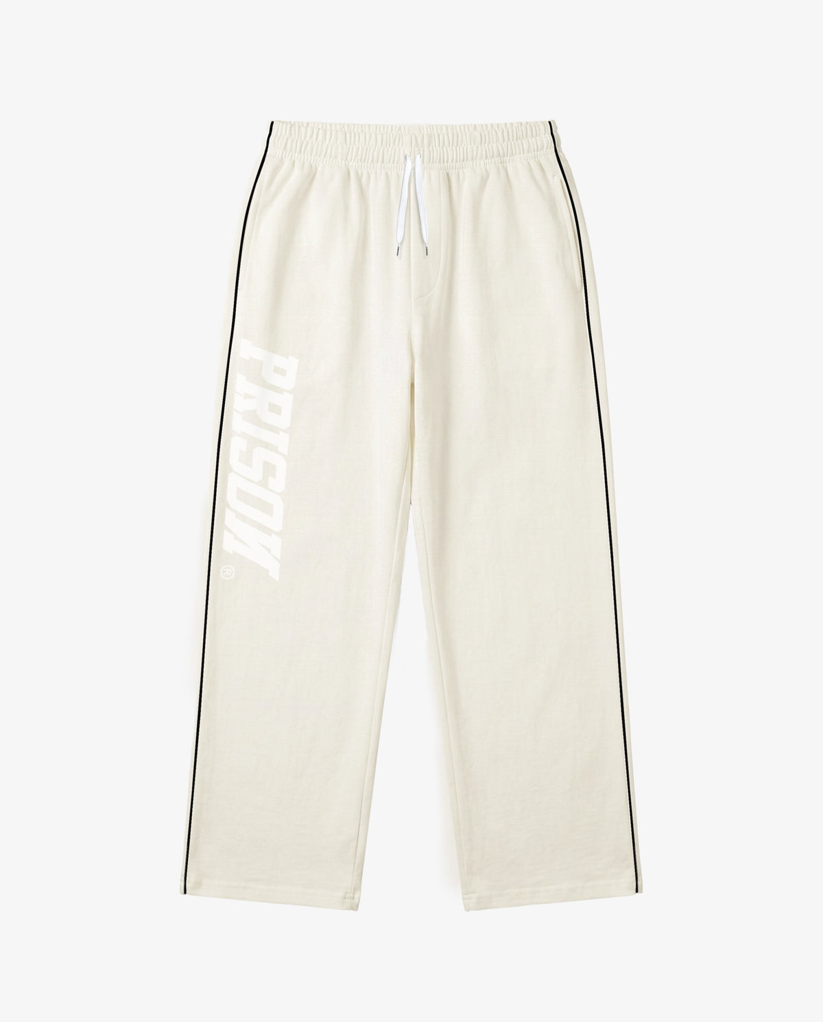 Calça Moletom Masculina Prison Off-White Track Core