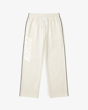 Calça Moletom Masculina Prison Off-White Track Core