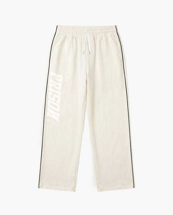 Calça Moletom Masculina Prison Off-White Track Core
