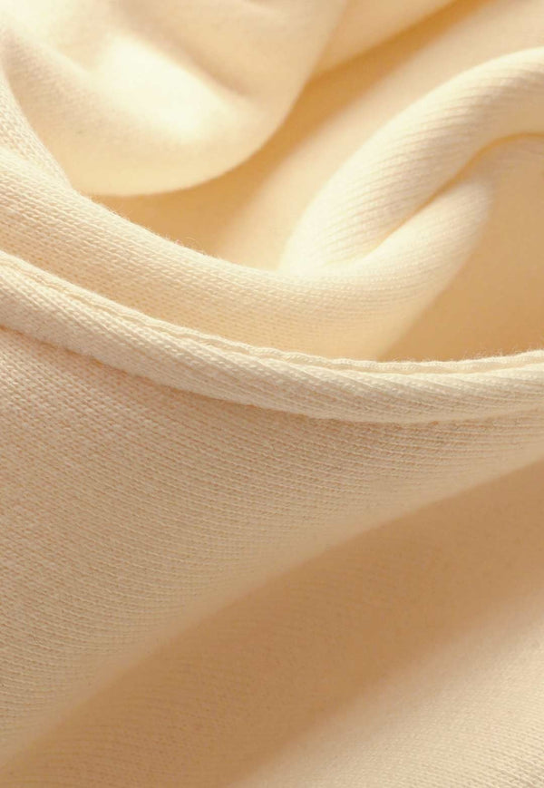 Calça Moletom Core 300 Off-white