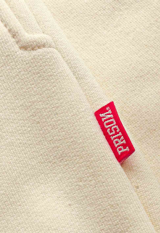 Calça Moletom Core 300 Off-white