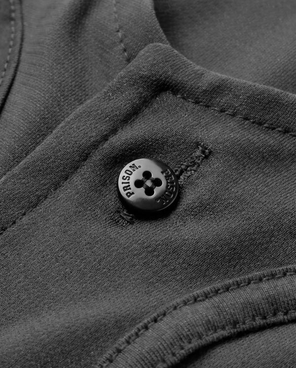 Camisa de Baseball Brooklyn x Prison