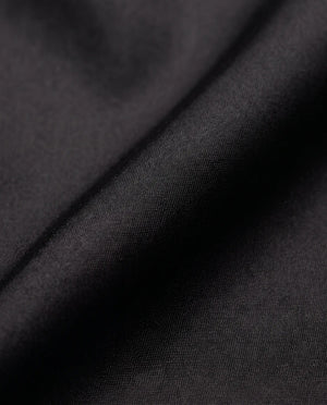 Camisa de Baseball Oversized PRISON® NY 128 Preta