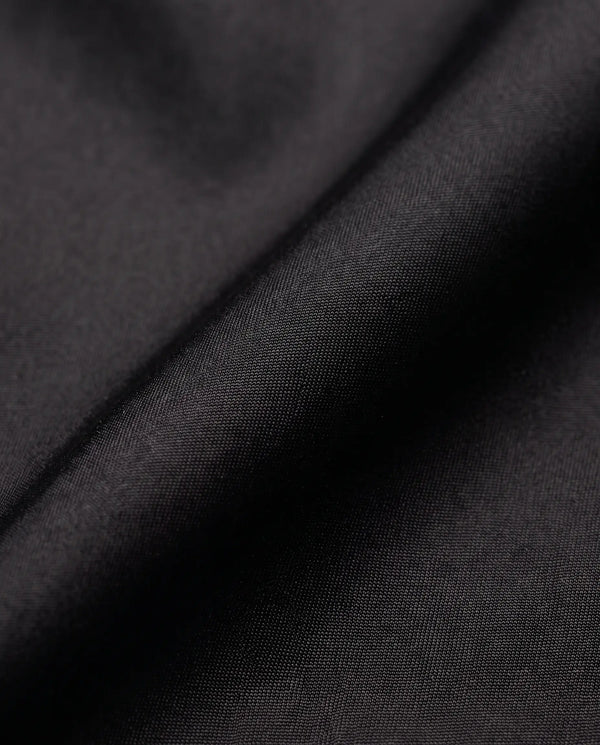 Camisa de Baseball Oversized PRISON® NY 128 Preta