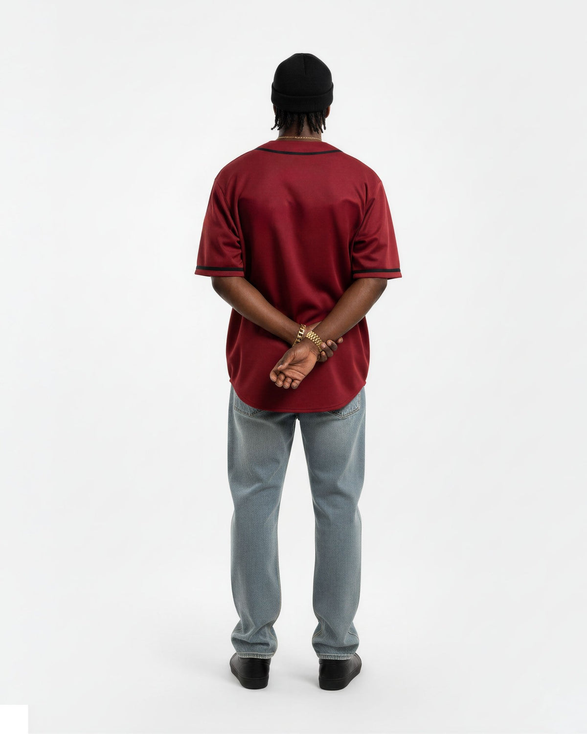 Camisa baseball New York - Prison®Camisa de Baseball