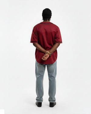 Camisa baseball New York - Prison®Camisa de Baseball