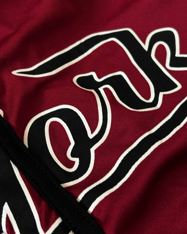 Camisa baseball New York - Prison®Camisa de Baseball