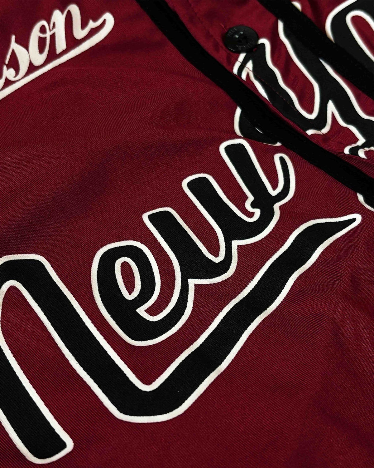 Camisa baseball New York - Prison®Camisa de Baseball