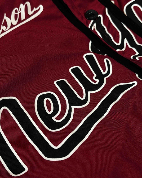 Camisa baseball New York - Prison®Camisa de Baseball