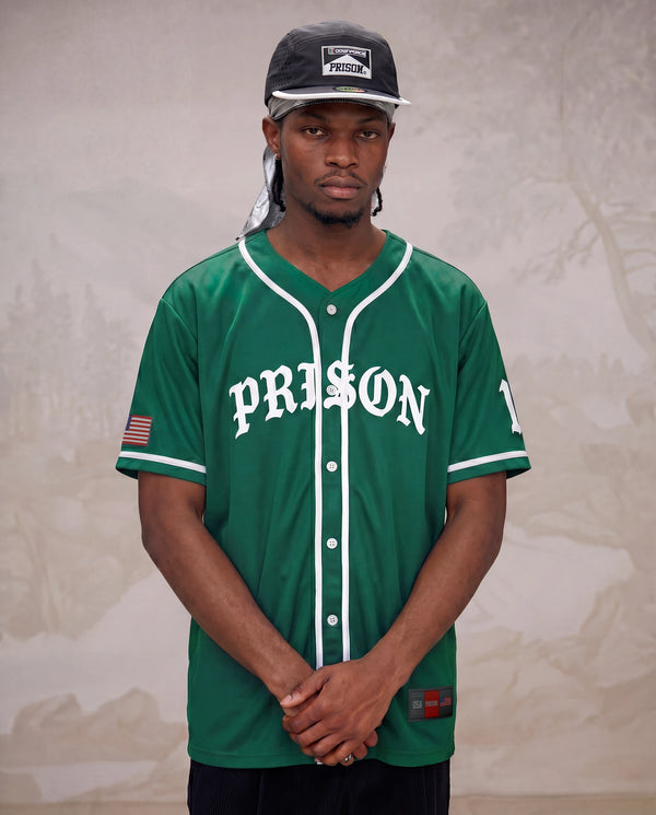 Camisa de Baseball Jersey New Copa