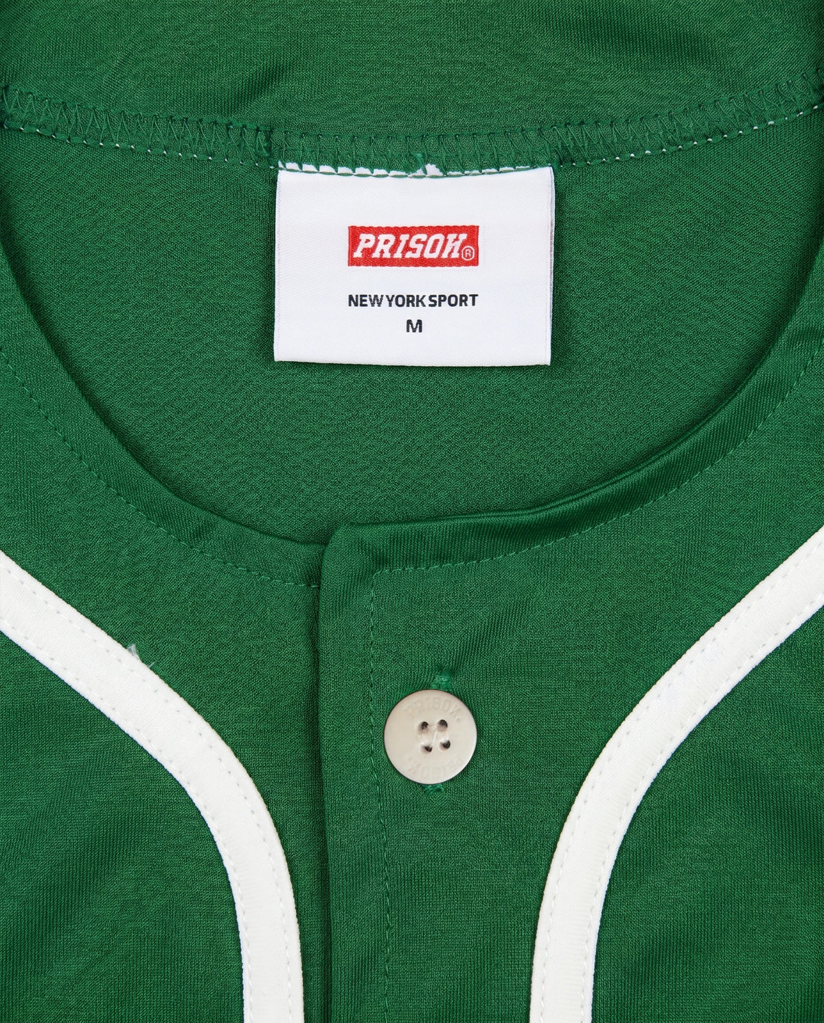 Camisa de Baseball Jersey New Copa