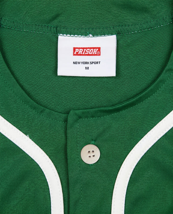 Camisa de Baseball Jersey New Copa
