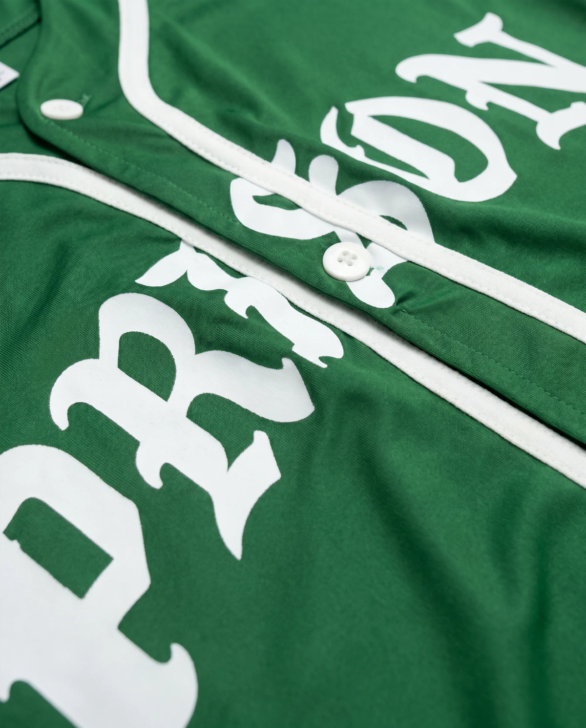 Camisa de Baseball Jersey New Copa