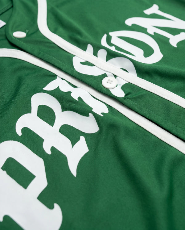 Camisa de Baseball Jersey New Copa
