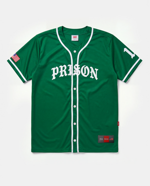 Camisa de Baseball Jersey New Copa