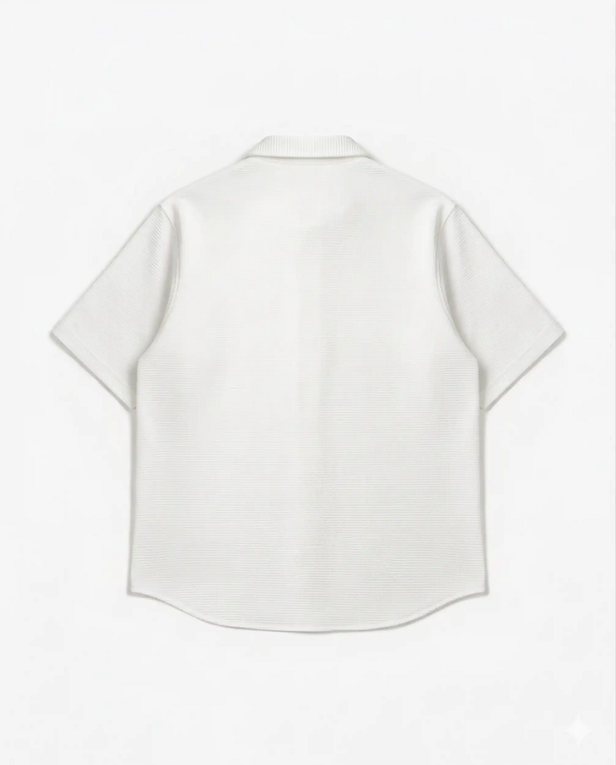 Camiseta social oversized Ocean Drive®