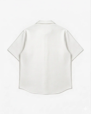 Camiseta social oversized Ocean Drive®