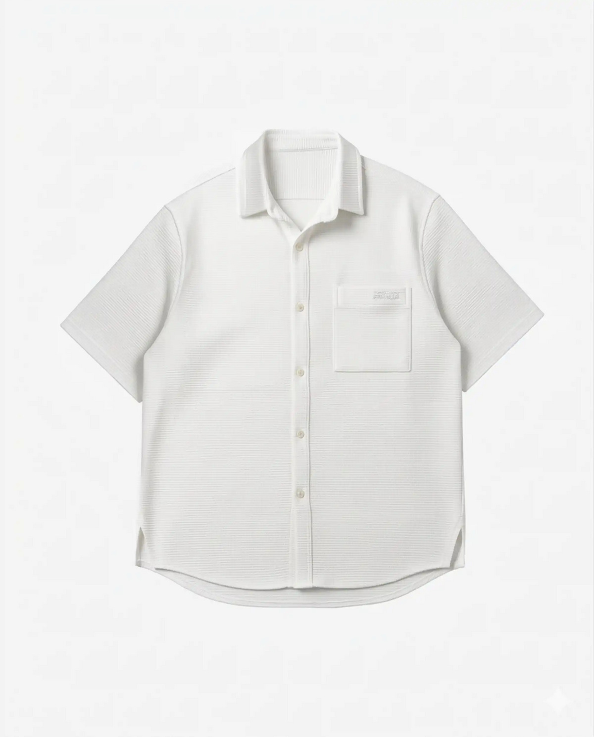 Camiseta social oversized Ocean Drive®