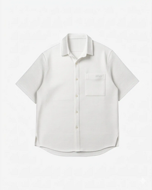 Camiseta social oversized Ocean Drive®