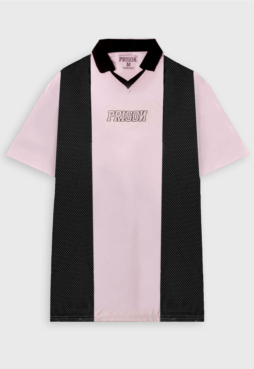 Camiseta Streetwear High Relief Rosa