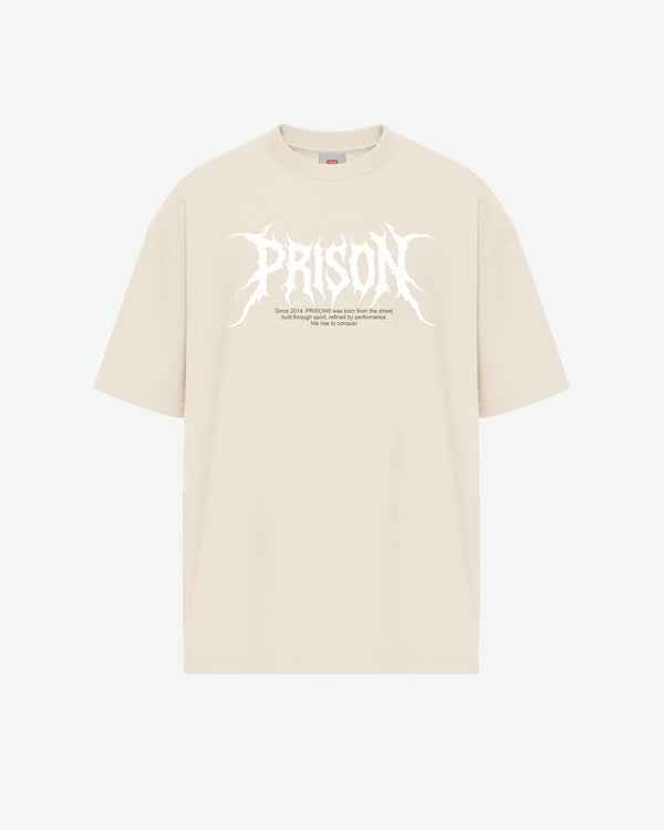 Camiseta box oversized core - Prison®Camiseta