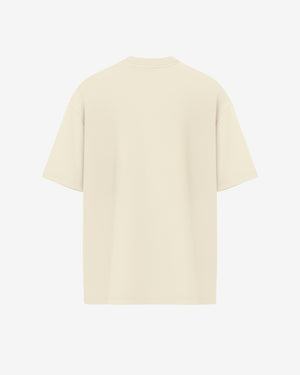 Camiseta box oversized icon logo - Prison®Camiseta