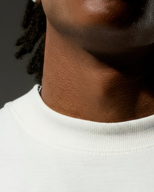 Camiseta boxe oversized off white - Prison®Camiseta