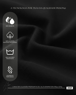 Camiseta de baseball Dimond - Prison®Camiseta