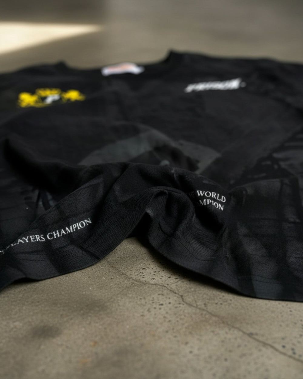 Camiseta de baseball Dimond - Prison®Camiseta