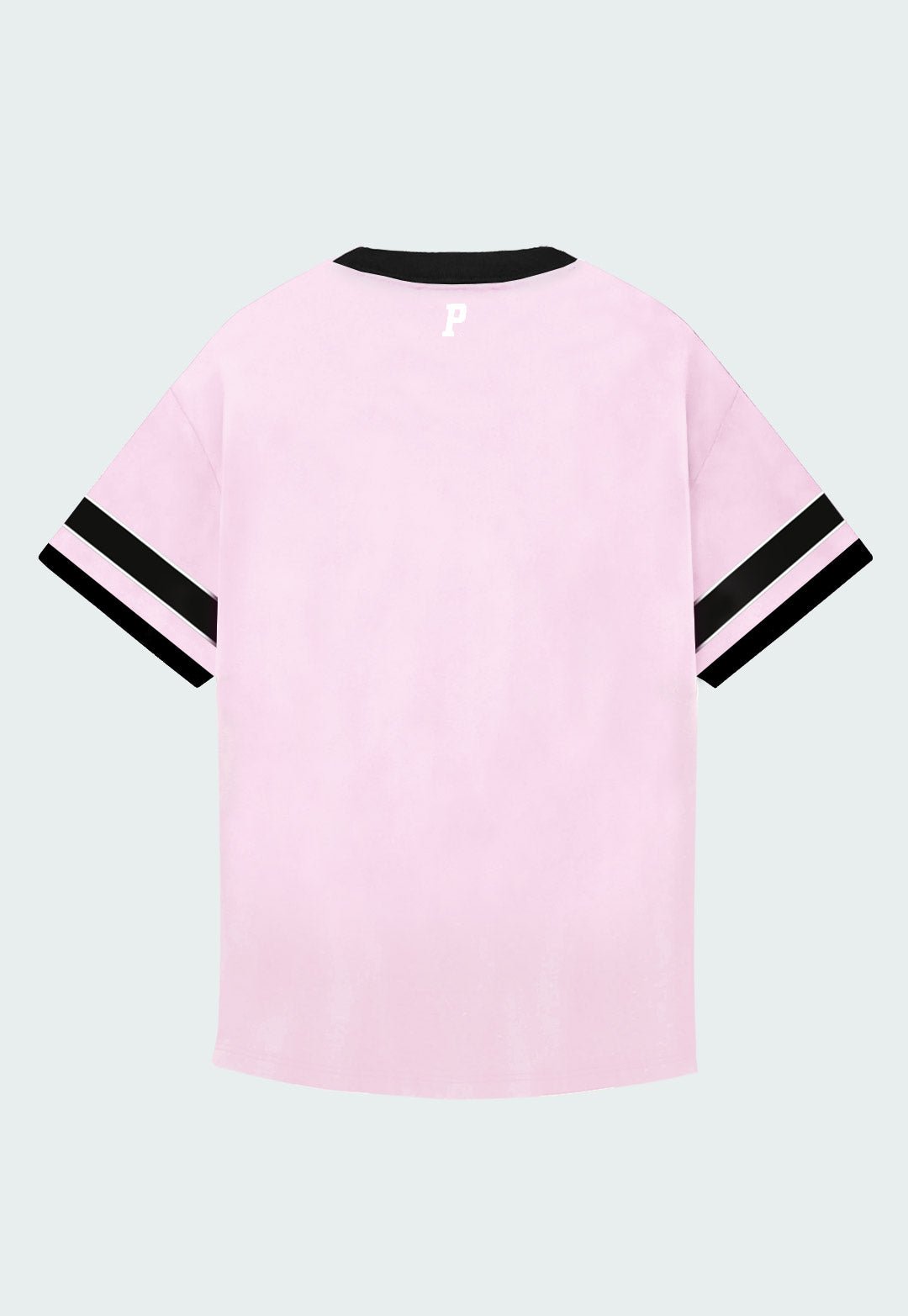 Camiseta futebol americano 00 Rosa - Prison®Camiseta