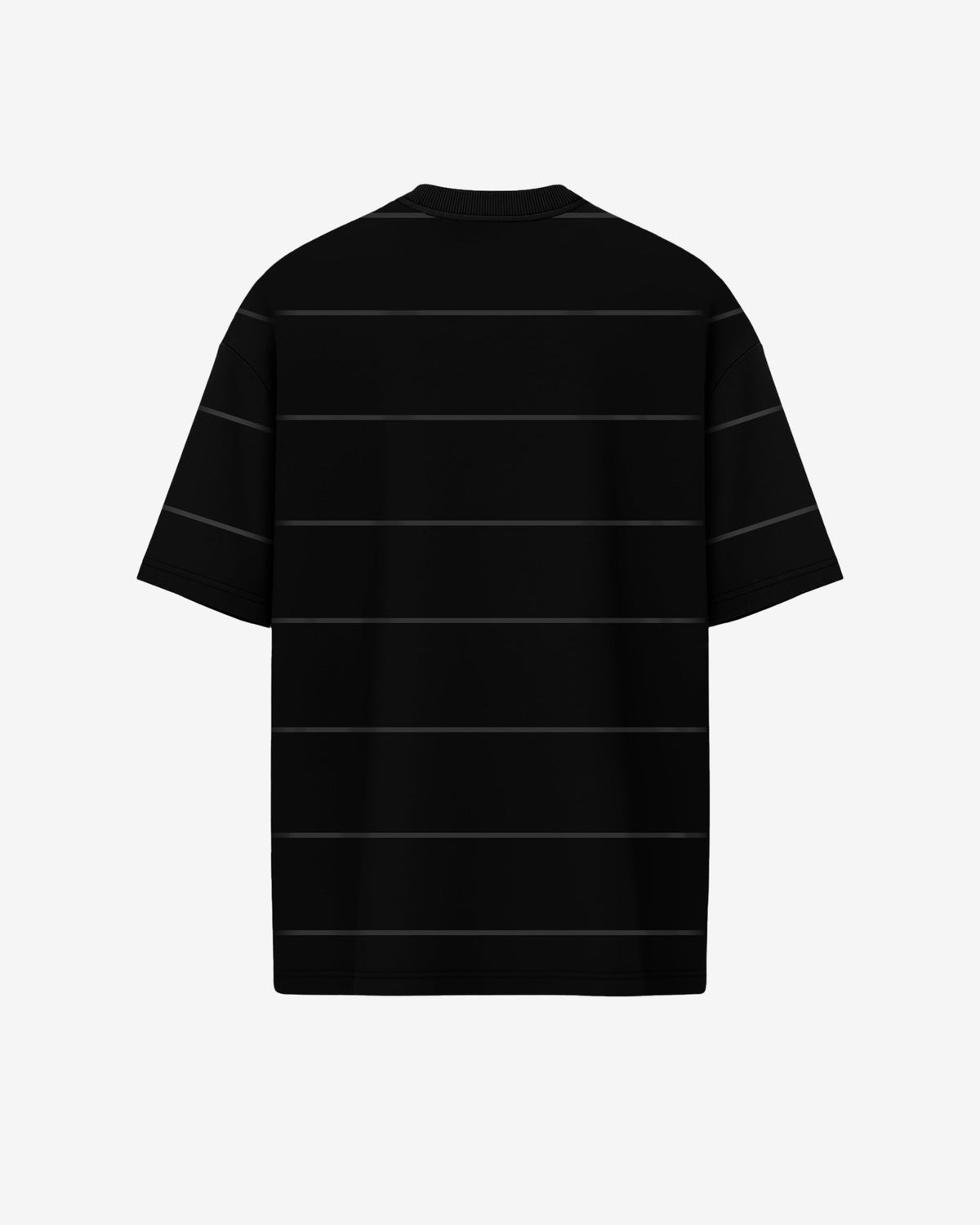 Camiseta listrada Manhattan Stripe - Prison®Camiseta
