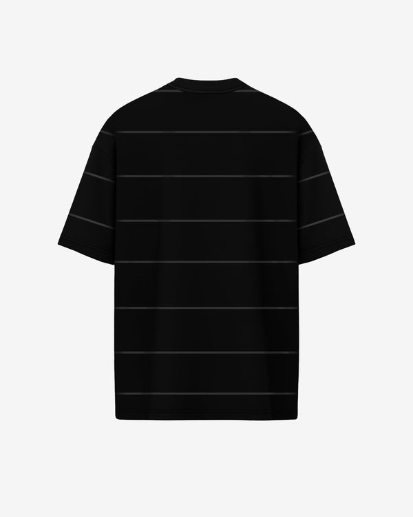 Camiseta listrada Manhattan Stripe - Prison®Camiseta