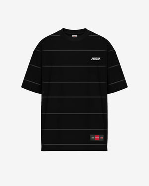 Camiseta listrada Manhattan Stripe - Prison®Camiseta