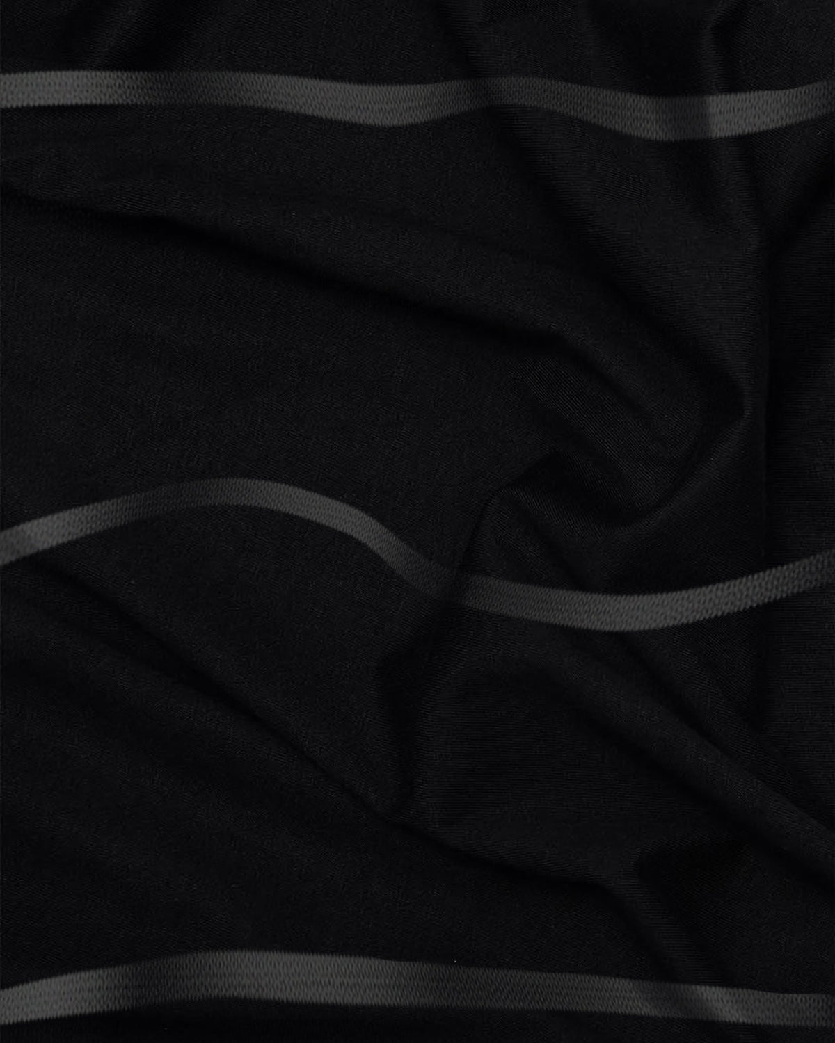 Camiseta listrada Manhattan Stripe - Prison®Camiseta