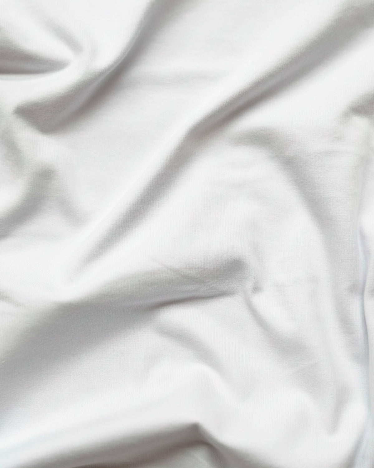 Camiseta Logo Phantom Red Branca - Prison®Camiseta