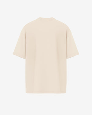 Camiseta new york secret off white - Prison®Camiseta