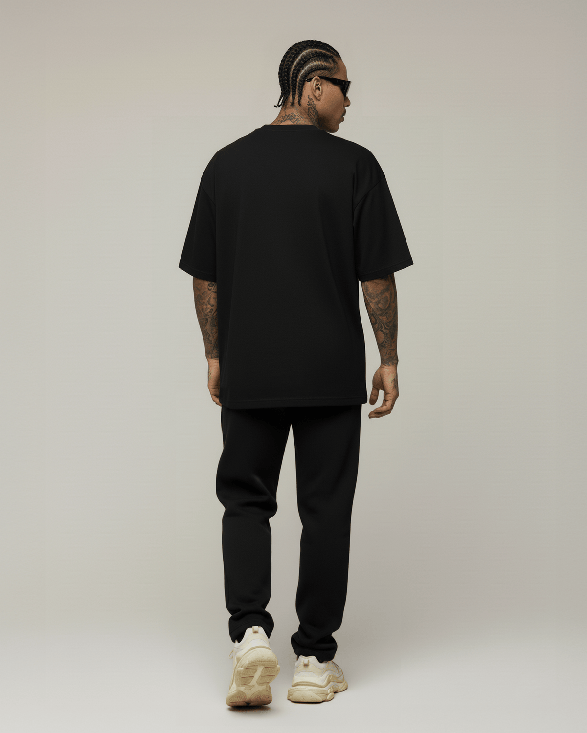 Camiseta new york secret preta - Prison®Camiseta