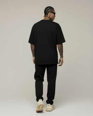 Camiseta new york secret preta - Prison®Camiseta