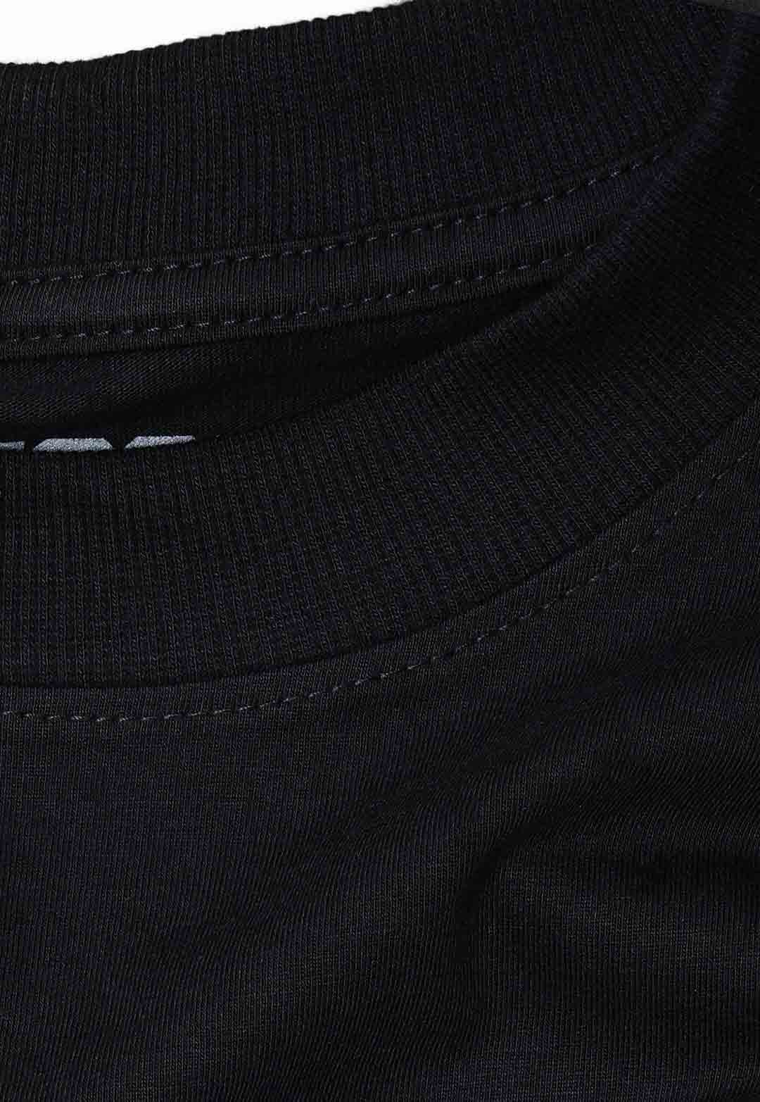 Camiseta New York Street Preta - Prison®Camiseta