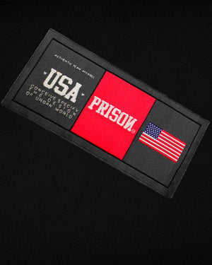 Camiseta nova york city preta - Prison®Camiseta