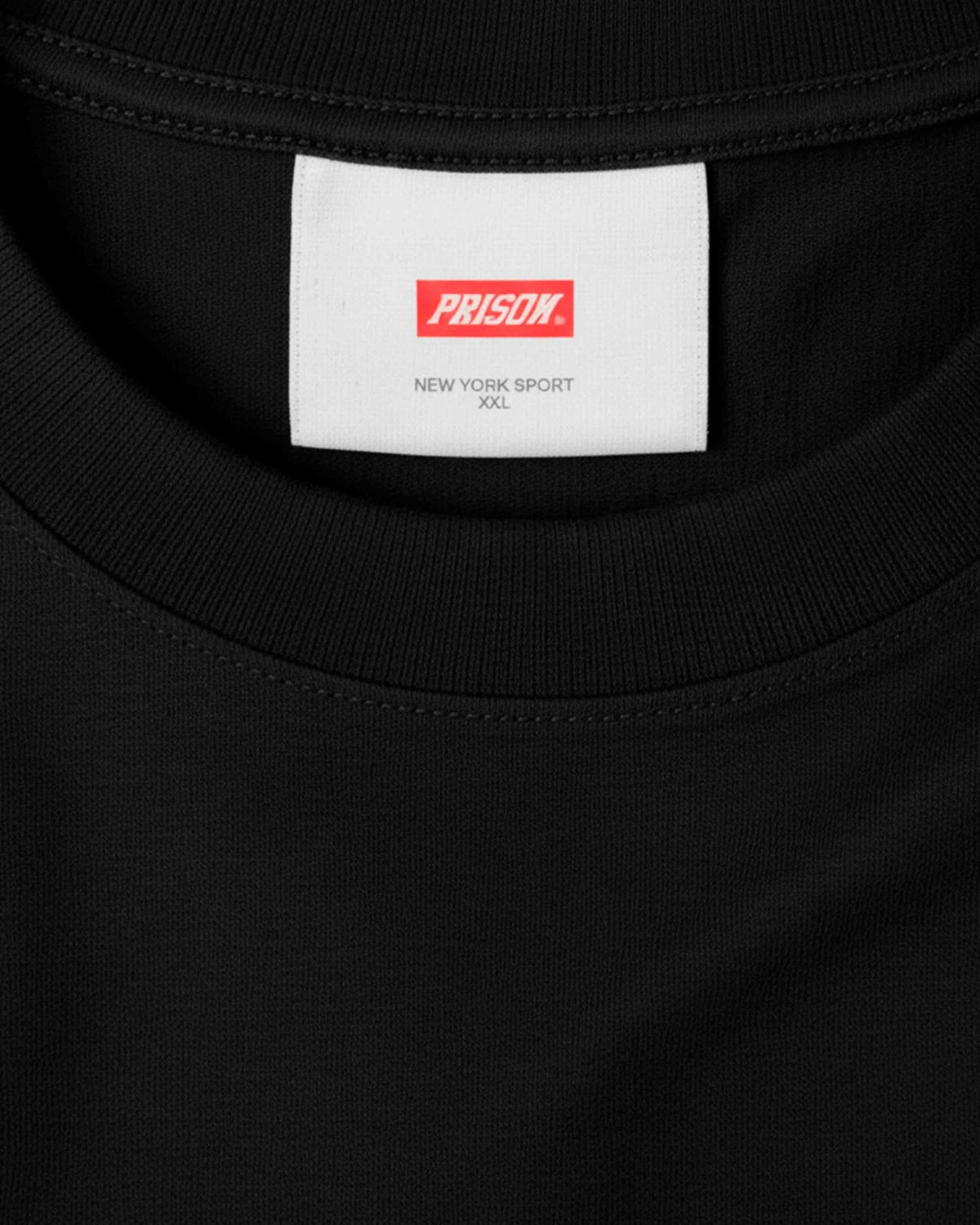 Camiseta nova york city preta - Prison®Camiseta