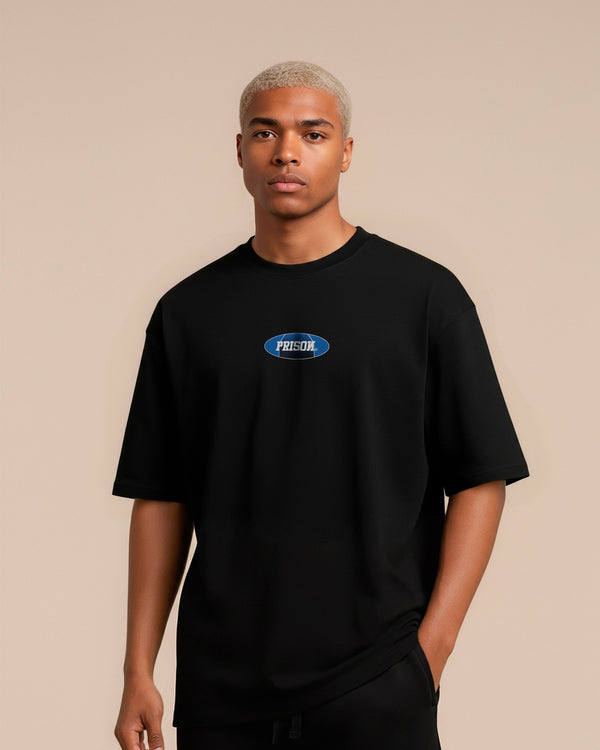 Camiseta nova york city preta - Prison®Camiseta