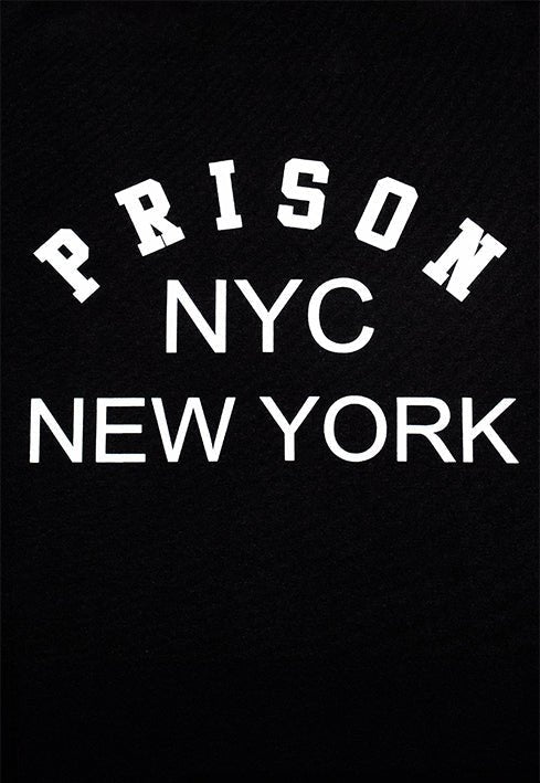 Camiseta NYC New York Preta - Prison®Camiseta