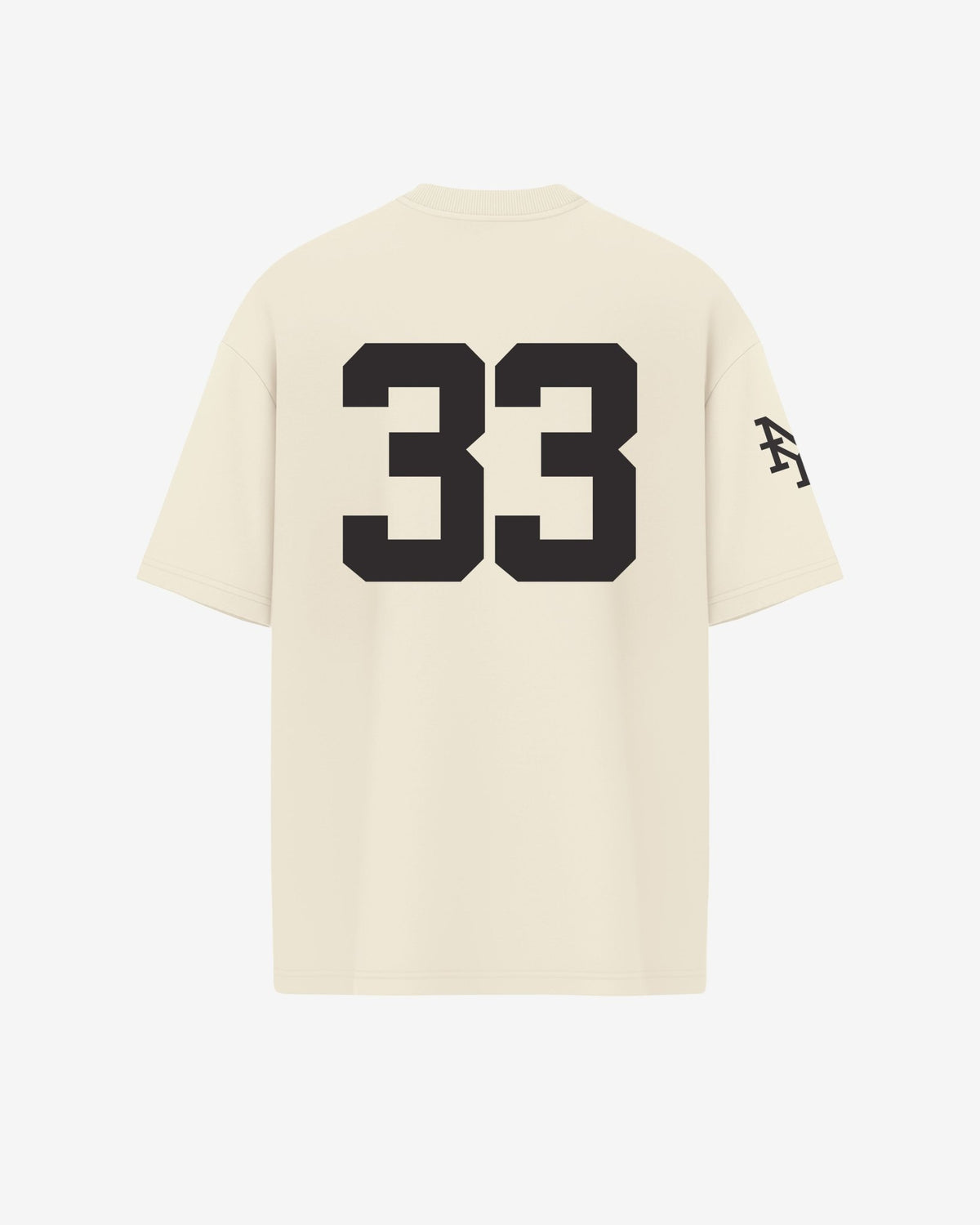 Camiseta oversized basketball hoop - Prison®Camiseta